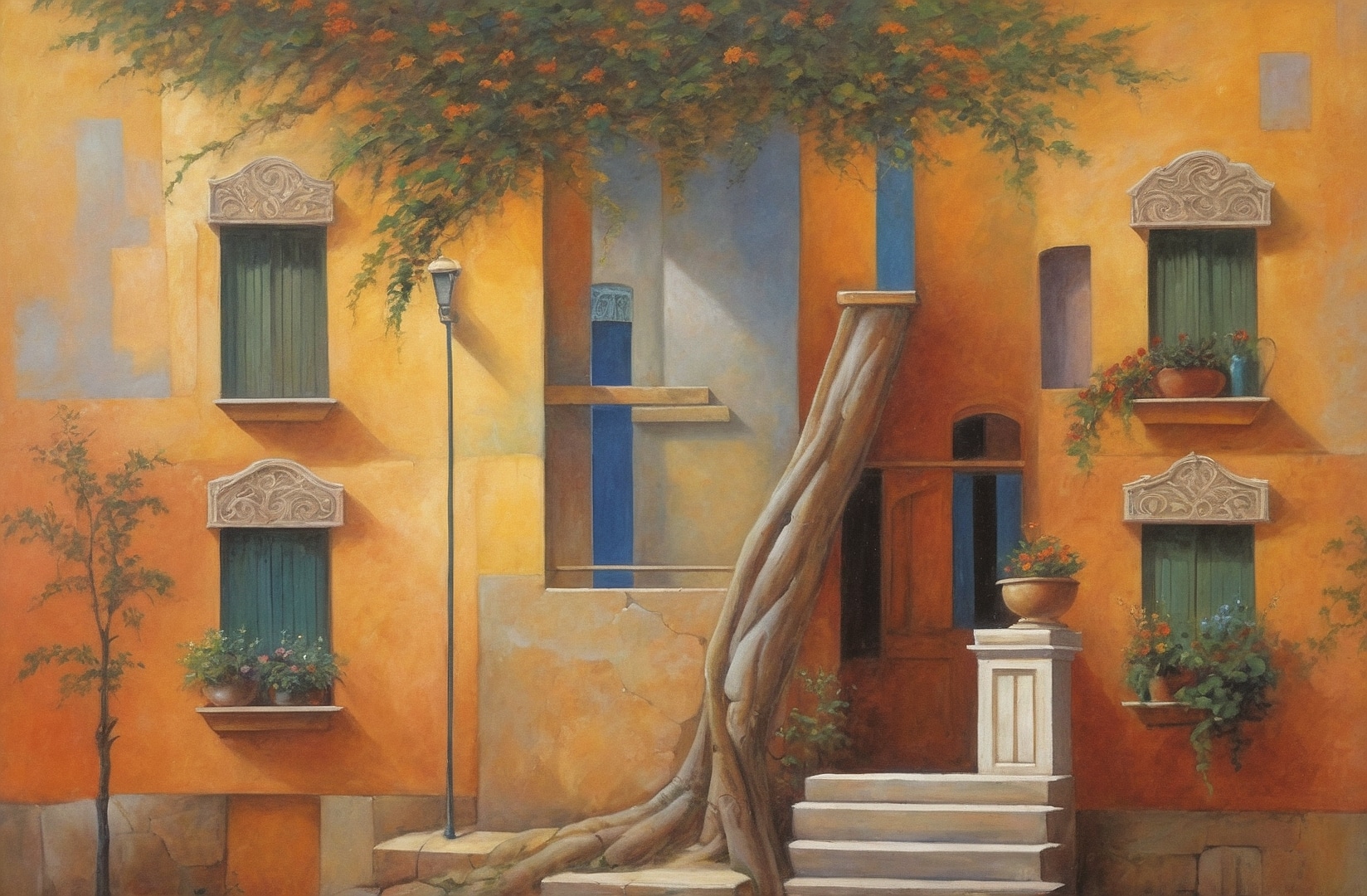 Psicoterapia comprometida.